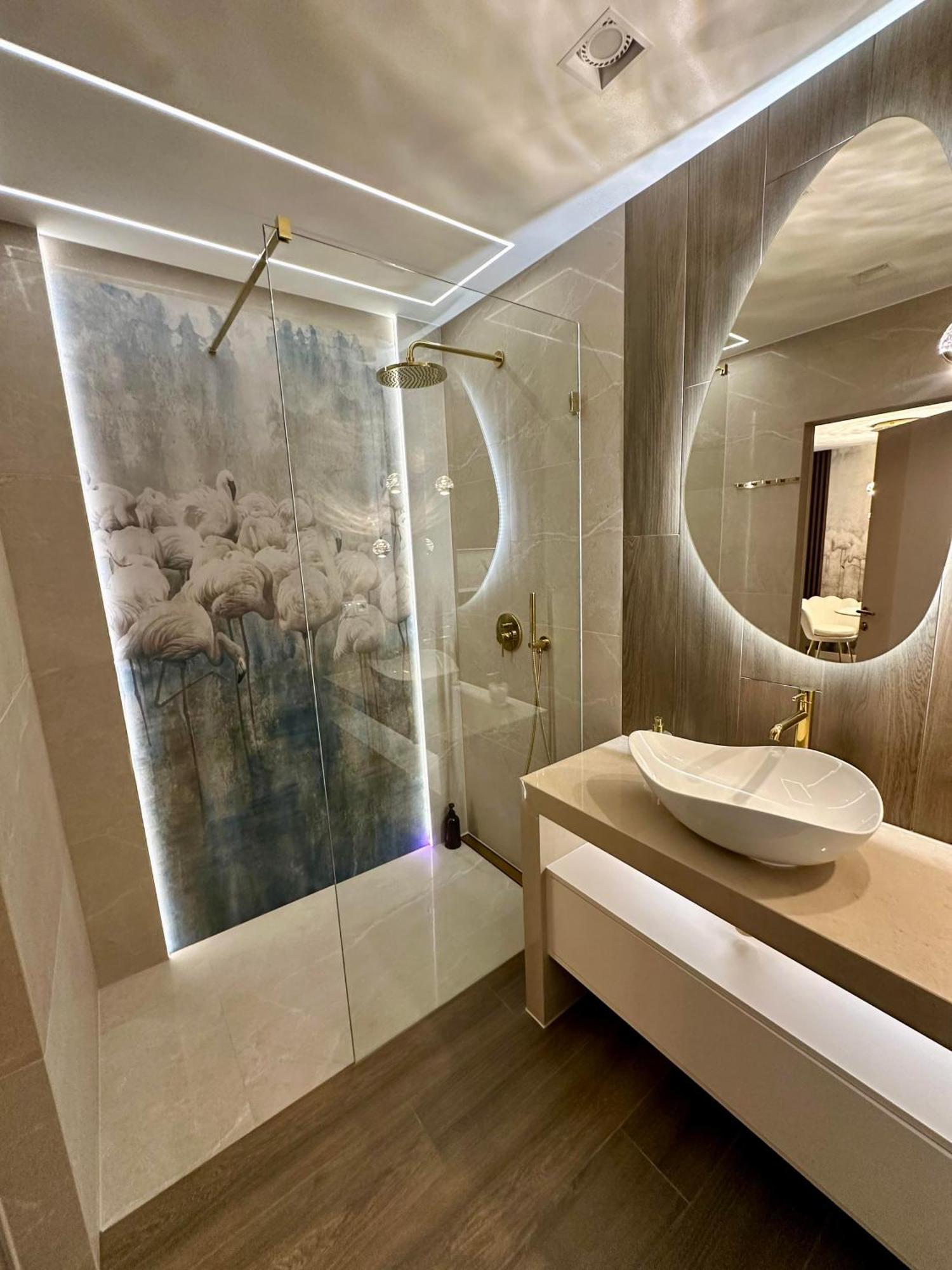 Masarska 8 Vip Apartamenty Jacuzzi Cracovia Esterno foto