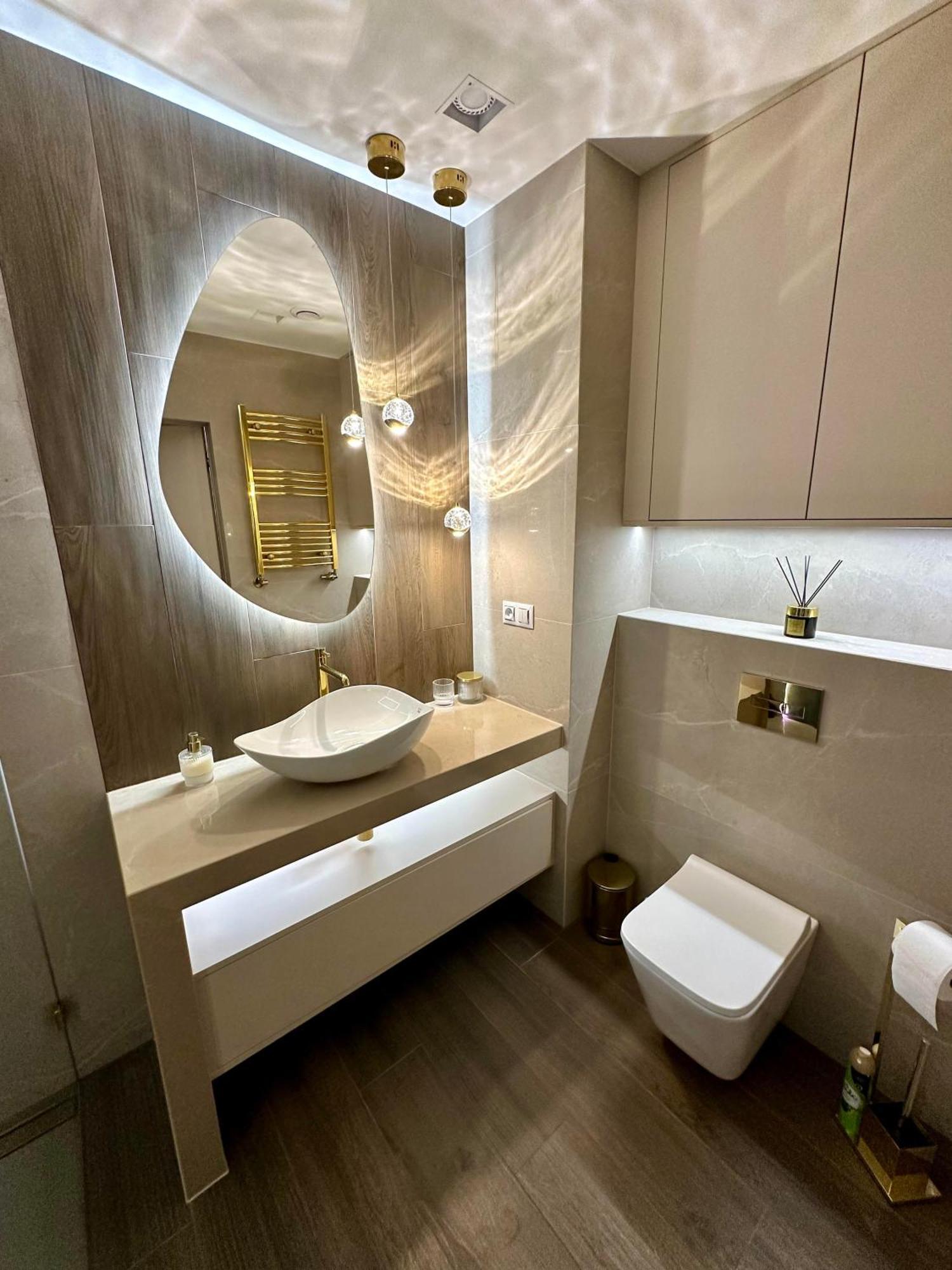 Masarska 8 Vip Apartamenty Jacuzzi Cracovia Esterno foto